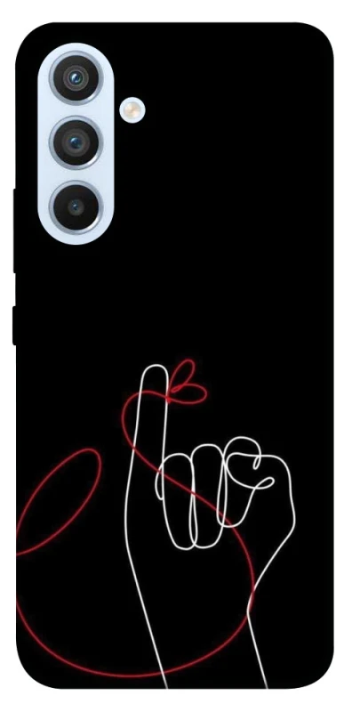 Чохол на Samsung Galaxy A54 5G Pair romantic theme ver.8 фото 1 з 1