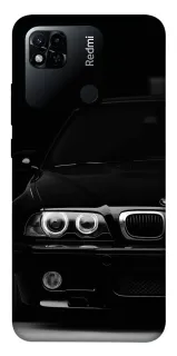 Чохол на Xiaomi Redmi 10A BMW v43 фото 1 з 1