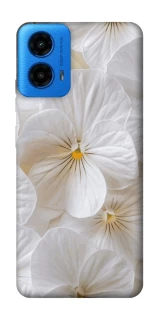 Чохол на Motorola Moto G45 Pastel Dreams фото 1 з 1