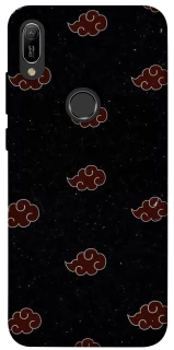 Чехол на Huawei Y6 (2019) Naruto фото 1 из 1