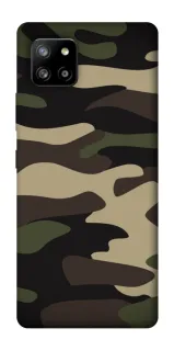 Чохол на Samsung Galaxy A42 5G Camouflage v6 фото 1 з 1