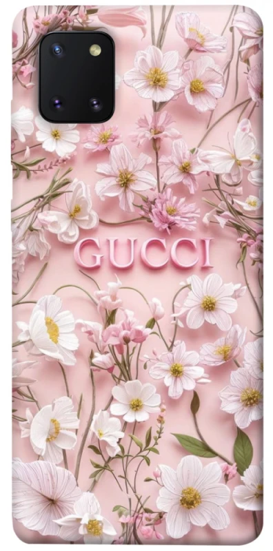 Чохол на Samsung Galaxy Note 10 Lite (A81) Gucci ver.6 фото 1 з 1
