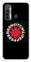 Чохол на TECNO Camon 17 Red Hot Chili Peppers logo фото 1 з 1