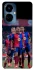 Чохол на TECNO Camon 19 FC Barcelona team фото 1 з 1