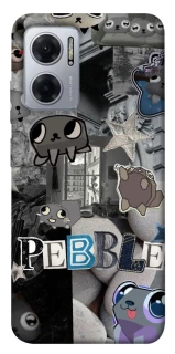 Чохол на Xiaomi Redmi Note 11E Pebble фото 1 з 1