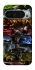 Чехол на Google Pixel 10 Pro XL Mortal Kombat ver.4 фото 1 из 1