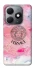 Чохол на TECNO Spark 20 Versace ver.3 фото 1 з 1