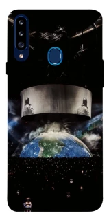 Чехол на Samsung Galaxy A20s Kanye West ver.7 фото 1 из 1