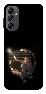 Чехол на Samsung Galaxy A14 4G/5G Omniscient Reader's v2 фото 1 из 1