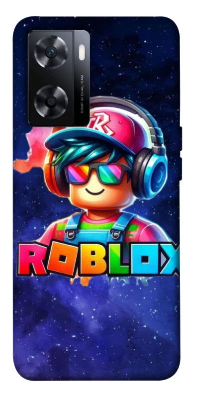 Чохол на OnePlus Nord N20 SE Adopt Me Animal Race фото 1 з 1