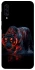 Чохол на Samsung Galaxy A50 (A505F) / A50s / A30s fire tiger фото 1 з 1