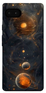 Чохол на Google Pixel 7a Сонячна система фото 1 з 1