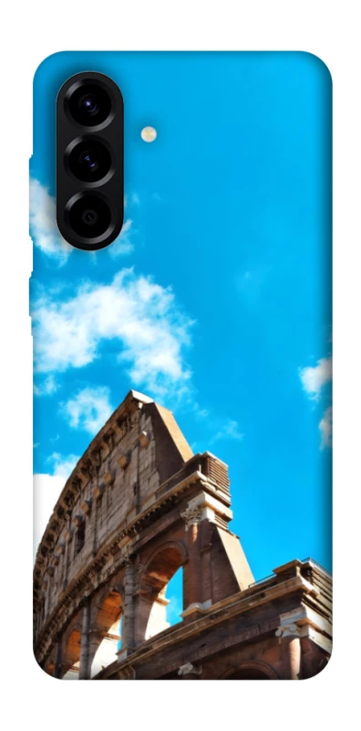 Чохол на Samsung Galaxy A56 5G coliseum фото 1 з 1