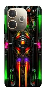 Чехол на Oppo A5 Pro 4G CyberPhone v5 фото 1 из 1