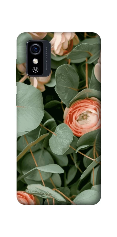 Чехол на ZTE Blade L9 Eternal Spring фото 1 из 1