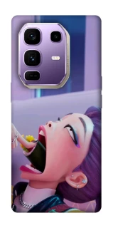 Чохол на Infinix Note 50 Pro+ K-Pop Demon Hunters ver.9 фото 1 з 1