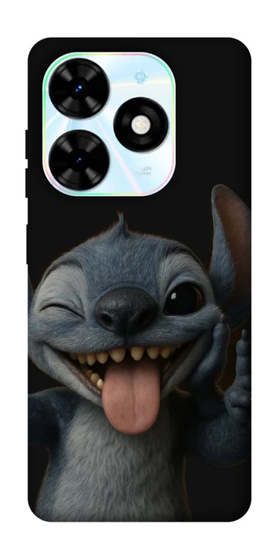 Чохол на TECNO Spark Go 2024 Stitch фото 1 з 1