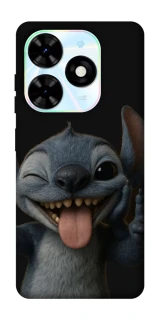 Чохол на TECNO Spark Go 2024 Stitch фото 1 з 1