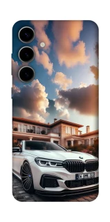 Чохол на Samsung Galaxy S25 BMW in da house фото 1 з 1