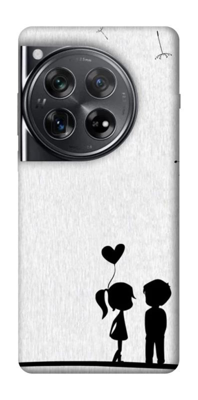 Чохол на OnePlus 12 Love everywere фото 1 з 1