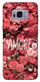 Чехол на Samsung G955 Galaxy S8 Plus Amore фото 1 из 1