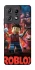 Чохол на Motorola Edge 50 Pro Roblox monsters фото 1 з 1
