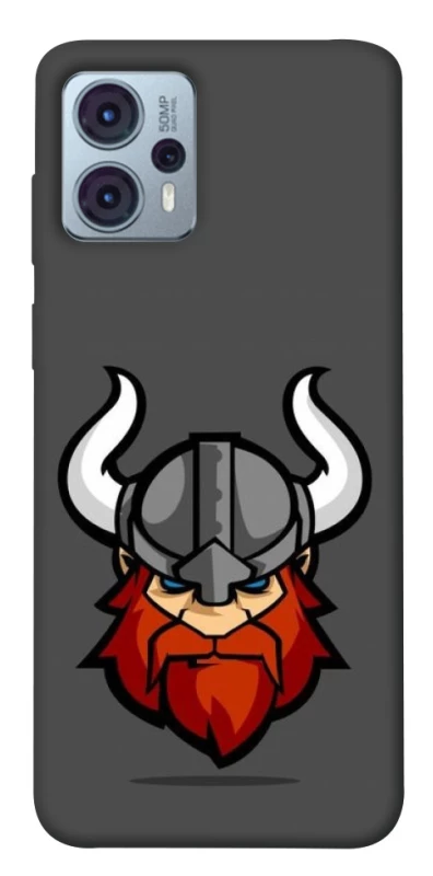 Чохол на Motorola Moto G23 Viking v3 фото 1 з 1