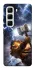 Чехол на Infinix Hot 50 4G Thrall фото 1 из 1