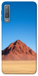 Чохол на Samsung A750 Galaxy A7 (2018) Alone mountain фото 1 з 1