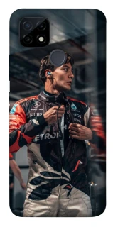 Чохол на Realme C12 F-1 ver.10 фото 1 з 1