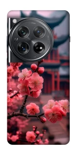 Чохол на OnePlus 12 Flowers v29 фото 1 з 1