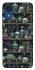 Чохол на Samsung Galaxy A03 Core Bookshelf ver.1 фото 1 Чохол на Samsung Galaxy A03 Core Bookshelf ver.1 фото 1 з 1
