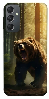Чехол на Samsung Galaxy A24 4G Bear V3 фото 1 из 1