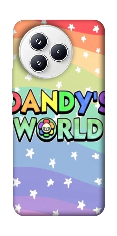 Чохол на Xiaomi Civi 5 Pro Dandysworld rainbow stars фото 1 з 1