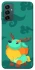 Чохол на Samsung Galaxy M14 5G Fantasy deer creature фото 1 з 1
