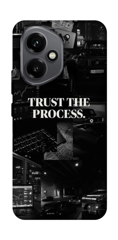Чехол на Honor 400 Process фото 1 из 1