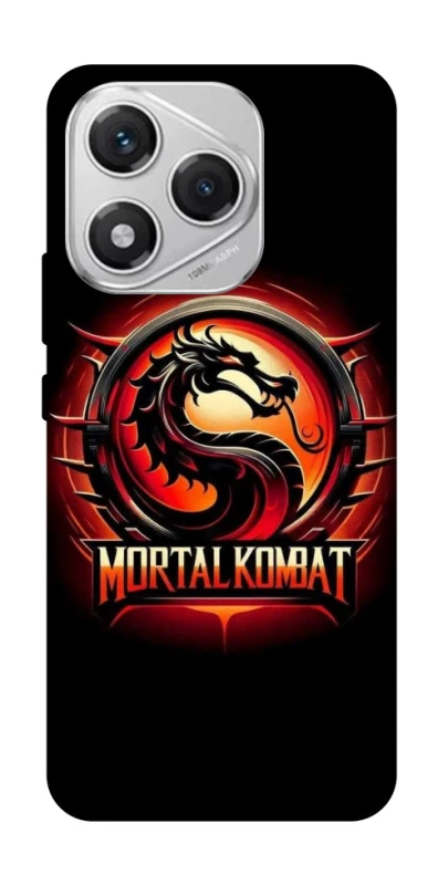 Чохол на Honor 400 Lite Mortal Kombat Dragon фото 1 з 1