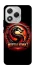 Чохол на Honor 400 Lite Mortal Kombat Dragon фото 1 з 1