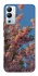 Чохол на Infinix Hot 12i Flowers v4 фото 1 з 1
