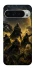 Чохол на Google Pixel 9 Pro XL HELLDIVERS ver.2 фото 1 з 1
