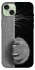 Чехол на Apple iPhone 15 Plus (6.7") Spy Cat фото 1 из 1