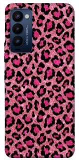 Чохол на TECNO Camon 18 Leopard Skin v3 фото 1 з 1