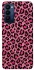 Чохол на TECNO Camon 18 Leopard Skin v3 фото 1 з 1