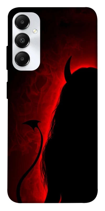 Чохол на Samsung Galaxy A05s Red Love фото 1 з 1