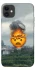 Чохол на Apple iPhone 11 (6.1") Moscow never sleeps ver.2 фото 1 з 1