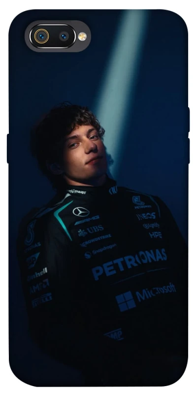 Чехол на Realme C2 F-1 ver.9 фото 1 из 1