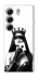 Чехол на Tecno Camon 40 Dark Queen фото 1 Чехол на Tecno Camon 40 Dark Queen фото 1 из 1