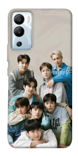 Чохол на Infinix Hot 12i EXO фото 1 з 1