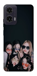 Чехол на Motorola Moto G35 LE SSERAFIM v3 фото 1 из 1