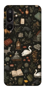 Чехол на Samsung Galaxy M16 5G Fantasy Books фото 1 из 1